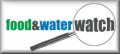 Food and Water Watch