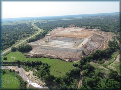 Photo use courtesy of Save the Trinity Aquifer